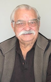photo of Manuel F. Santos
